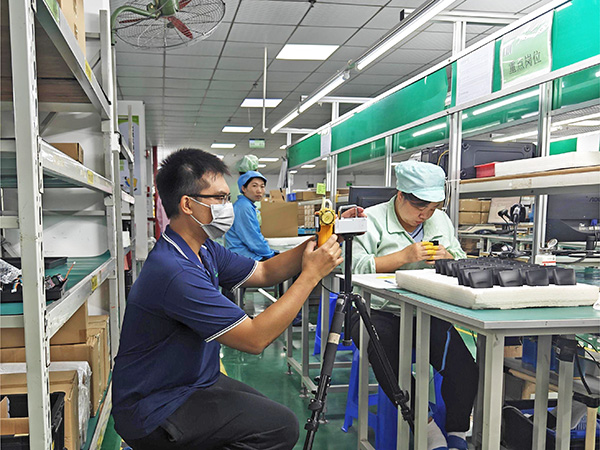 职业卫生监测中