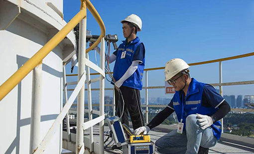 为什么说室内空气污染是人类第三污染期？