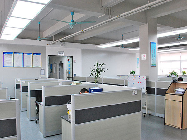 实验室办公室01