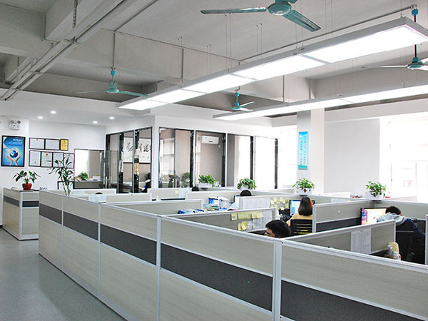 实验室办公室02